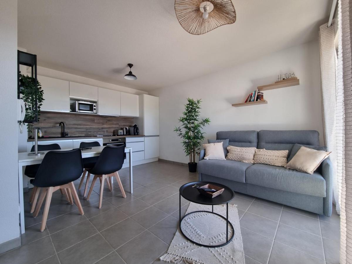 Ensoleille, Wifi-clim-gare-terrasse